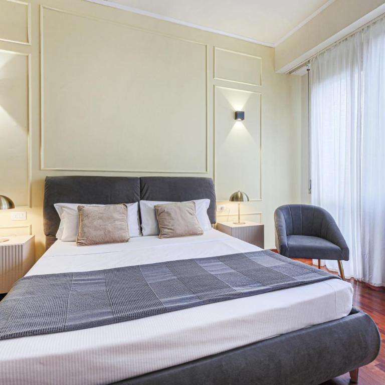 Apartments Florence- Kaleidos - Appartamento - 20