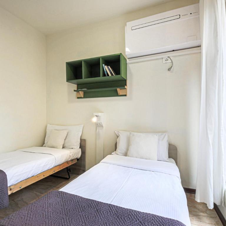 Apartments Florence- Kaleidos - Appartamento - 23