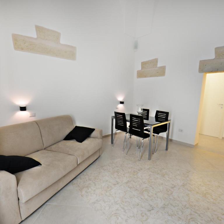 Appartamenti Sidera - Appartamento con 1 Camera da Letto - 7