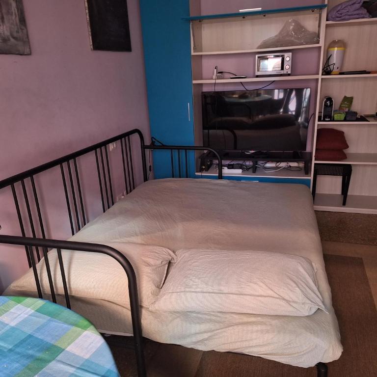 Il Pineto - Appartamento con 1 Camera da Letto - 3