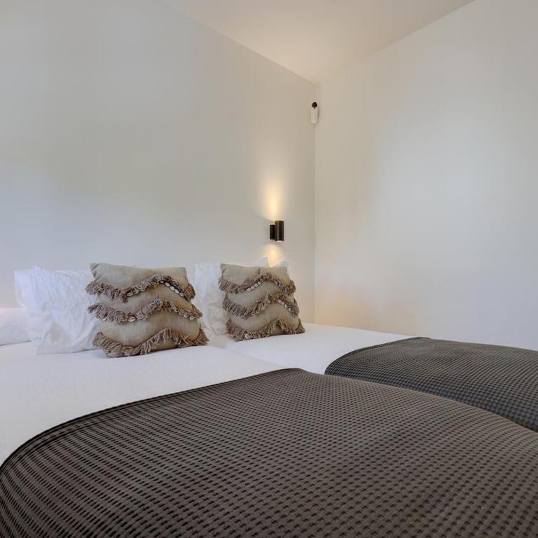 Apartment El Paseo - gerenoveerd appartement met zeezicht - Apartamento de 2 dormitorios - 35