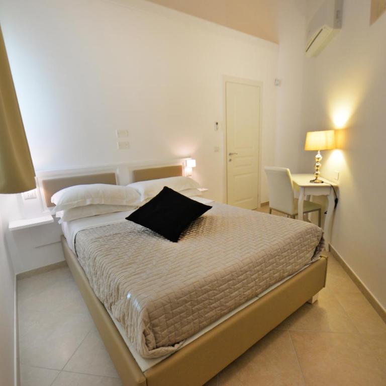 Appartamenti Sidera - Appartamento con 1 Camera da Letto - 9
