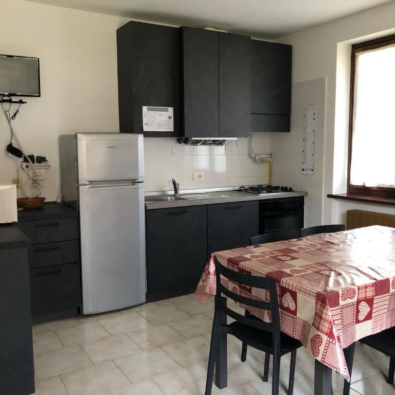 Casa Pineta - Appartamento Standard con 2 Camere da Letto - 15