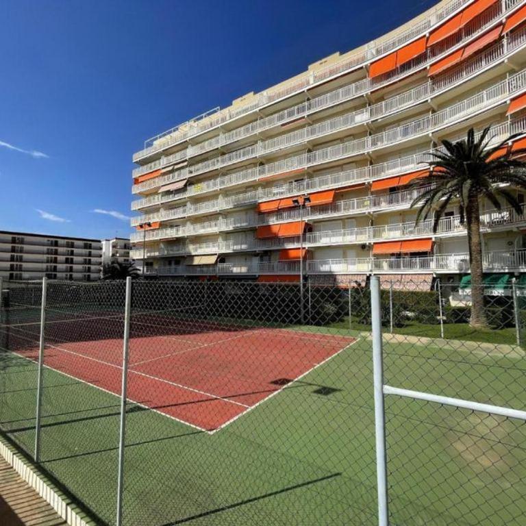 Apartamento Torre Irta Inmomart - Apartamento con vistas al mar - 22