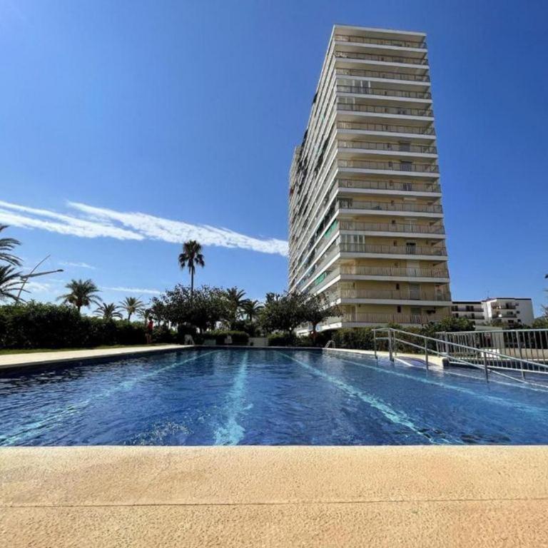 Ático Torre Irta Inmomart - Apartamento Ático - 7