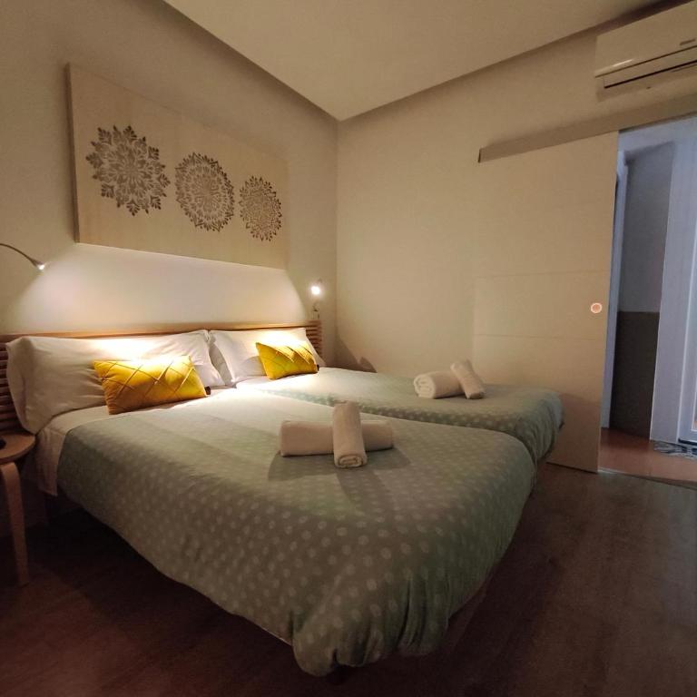 AT Marem II - Apartamento de 1 dormitorio - 2