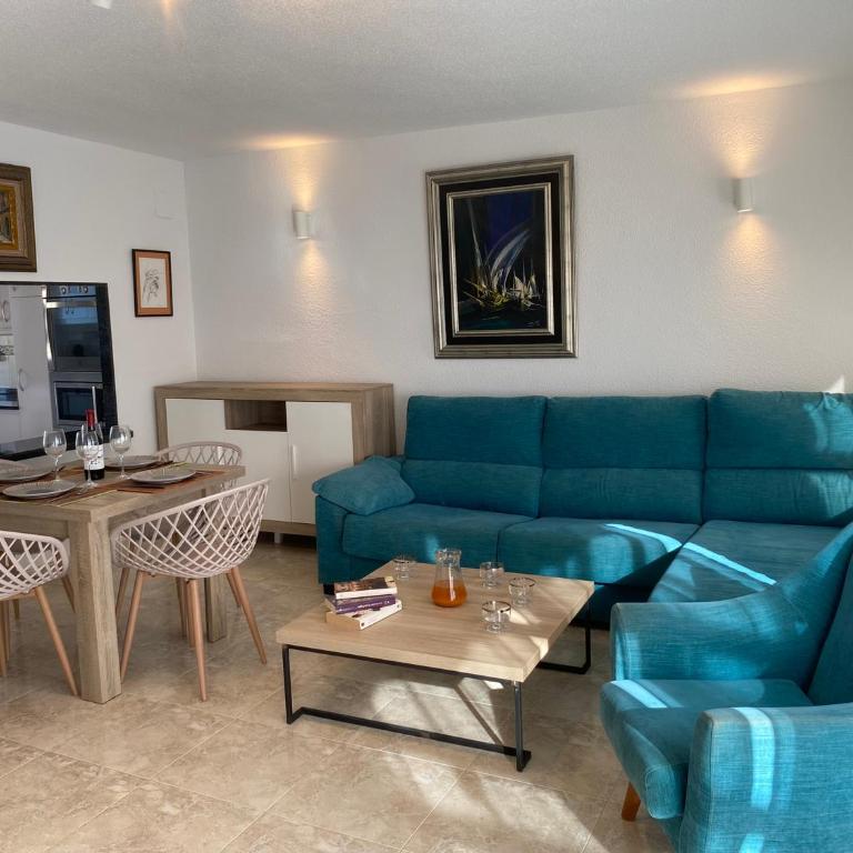 Ático Torre Irta Inmomart - Apartamento Ático - 9