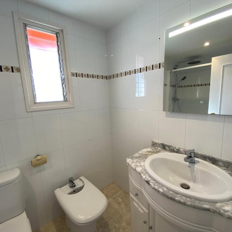 Ático Torre Irta Inmomart - Apartamento Ático - 20