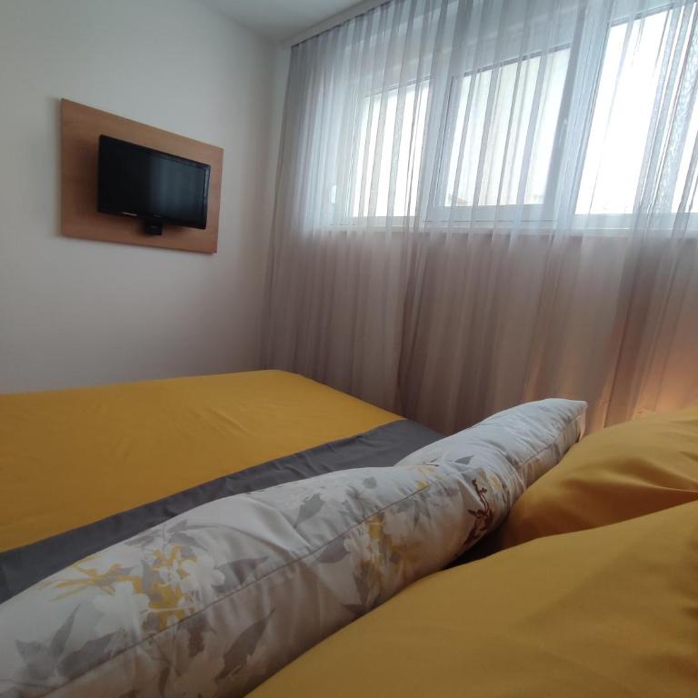 LTL apartments - One-Bedroom Apartment - 16