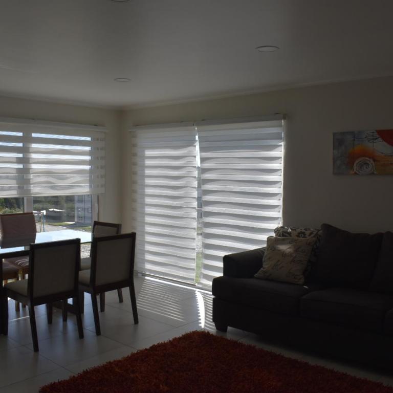 Cabañas alto Volcanes, Puerto Montt - Three-Bedroom House - 6