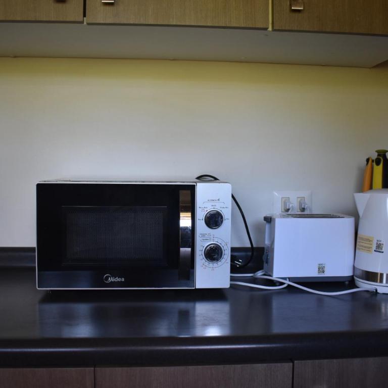 Cabañas alto Volcanes, Puerto Montt - Three-Bedroom House - 2