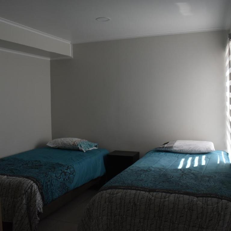 Cabañas alto Volcanes, Puerto Montt - Three-Bedroom House - 7