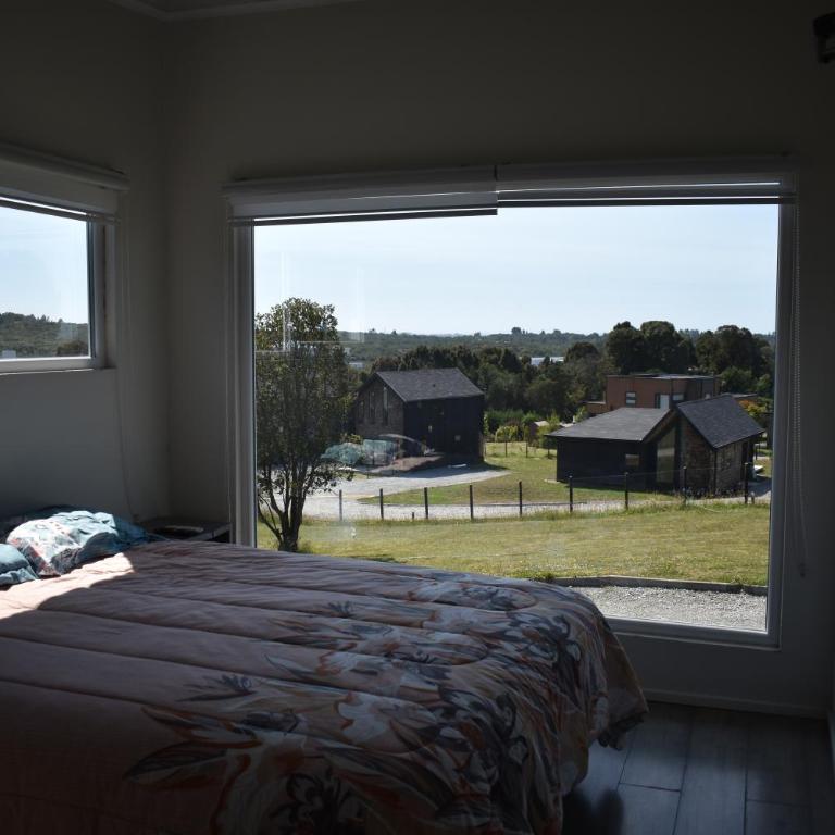Cabañas alto Volcanes, Puerto Montt - Three-Bedroom House - 8