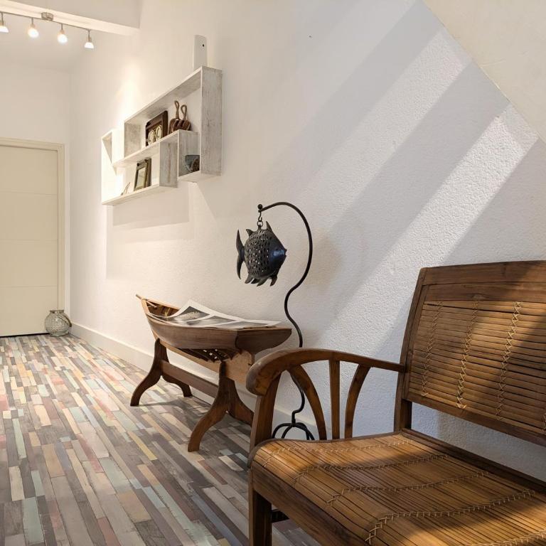 Le Cocon localisation idéale - Appartement 3 Chambres - 15