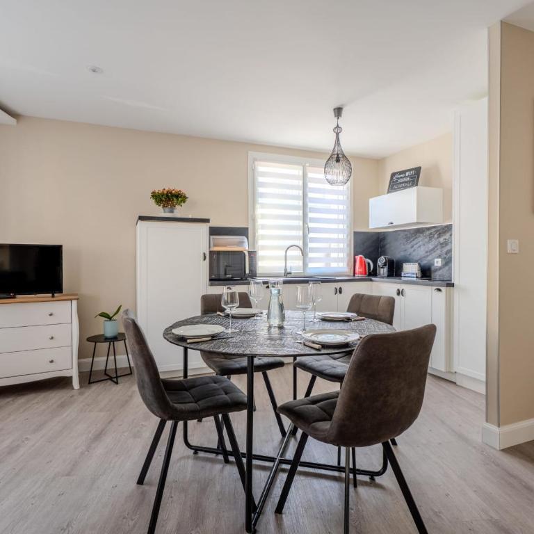 "Rivage d'Arago" - Au coeur d'un quartier typique - Tout à pied - Appartamento - 2