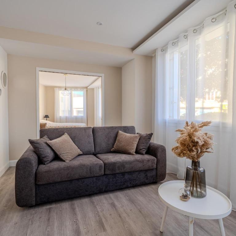 "Rivage d'Arago" - Au coeur d'un quartier typique - Tout à pied - Appartamento - 9