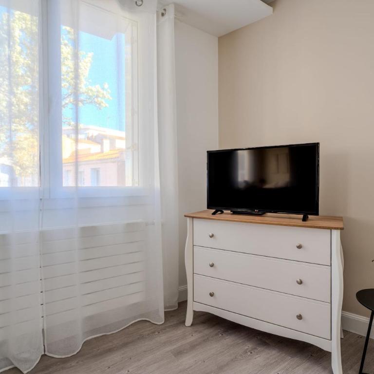 "Rivage d'Arago" - Au coeur d'un quartier typique - Tout à pied - Appartamento - 11