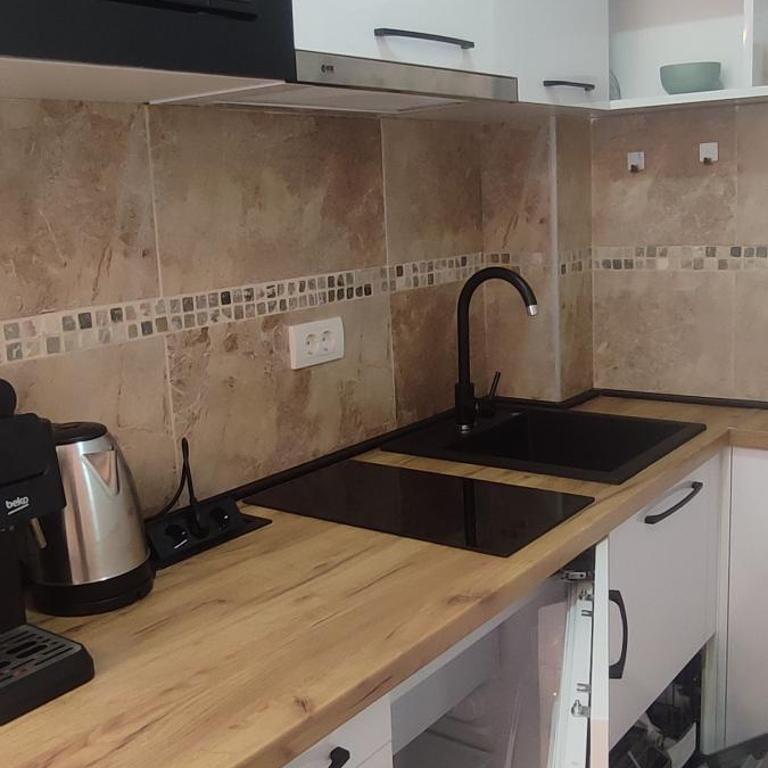 LTL apartments - One-Bedroom Apartment - 13