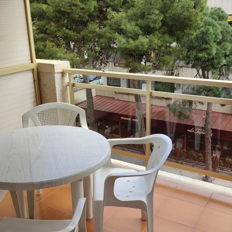 Appartement Decathlon Salou - Apartamento de 1 dormitorio - 37