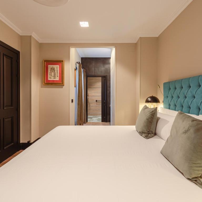 Casa 1862 Heritage Suites by Stay Unique - One-Bedroom Apartment - 6