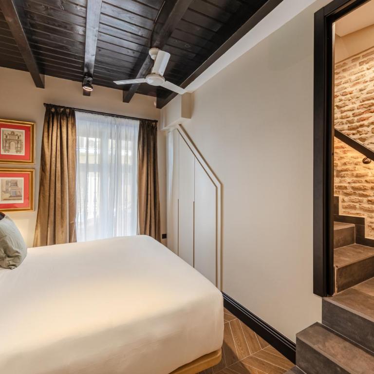 Casa 1862 Heritage Suites by Stay Unique - Deluxe One-Bedroom Apartment with City View - 4
