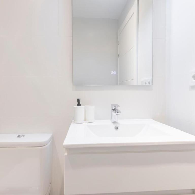 BHost - Iceberg - Apartamento de 1 dormitorio - 34