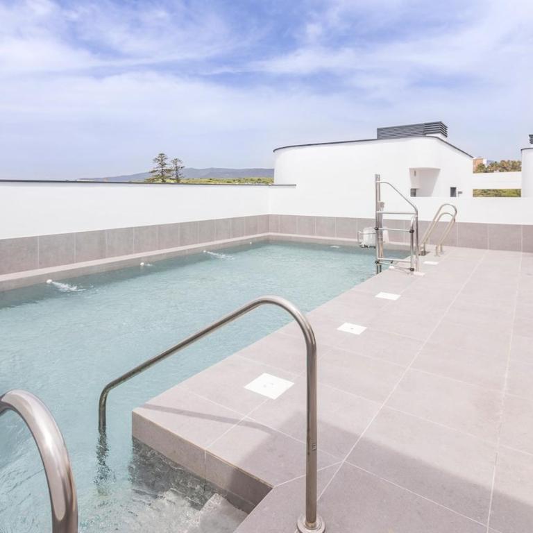 BHost - Iceberg - Apartamento de 1 dormitorio - 51