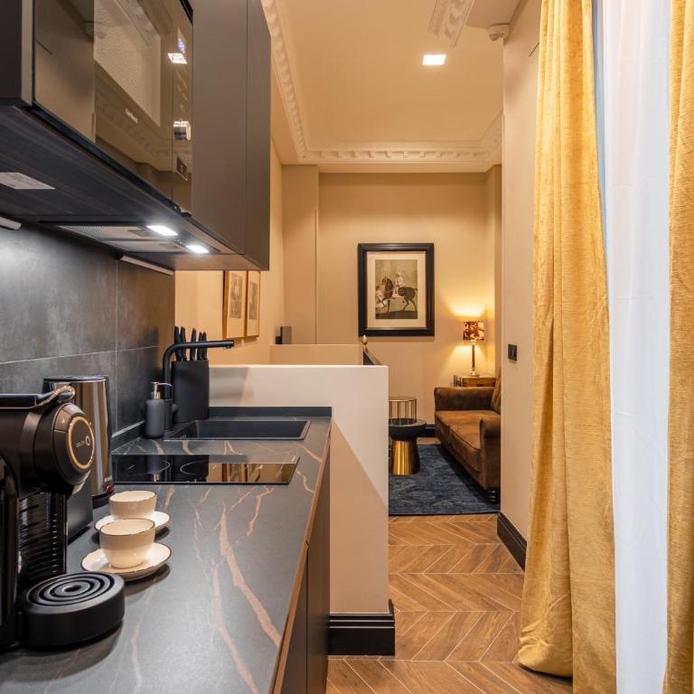Casa 1862 Heritage Suites by Stay Unique - Duplex Apartment - 11