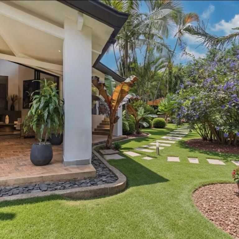 Breathtaking 6BR Private Paradise in Poblado MDE - Villa - 19