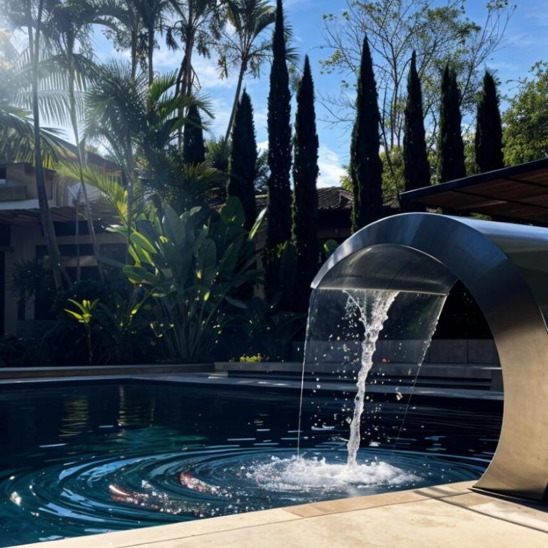 Breathtaking 6BR Private Paradise in Poblado MDE - Villa - 50