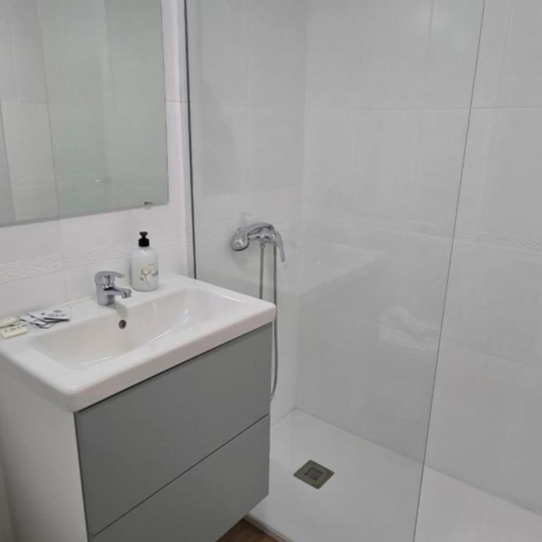 Triana Apartahotel - Apartamento de 1 dormitorio - 12