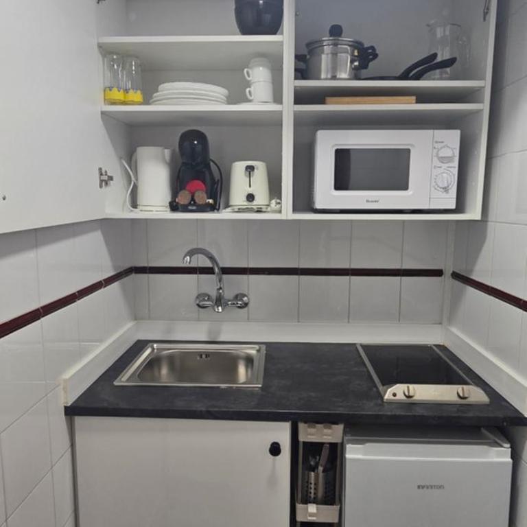 Triana Apartahotel - Apartamento de 1 dormitorio - 14