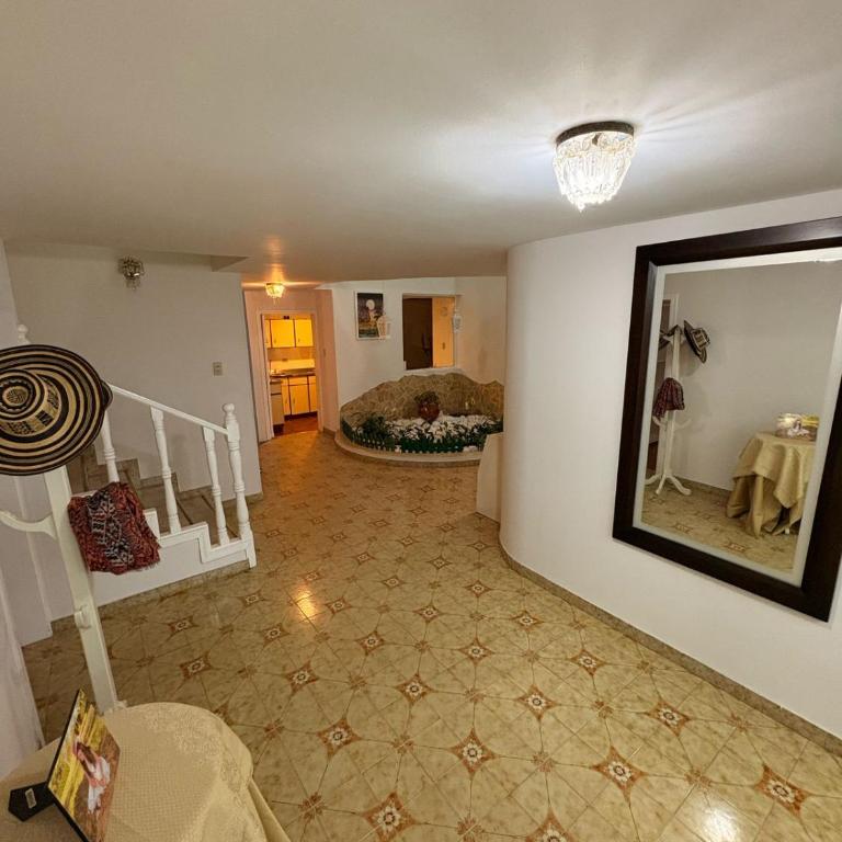 Casa Elegante-Sogamoso - Casa de 4 dormitorios - 19