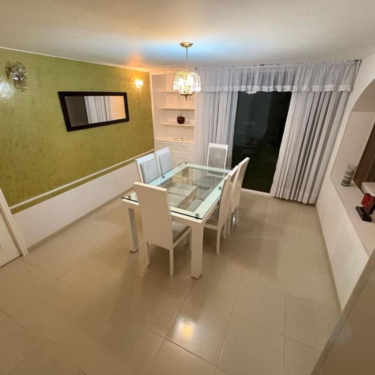 Casa Elegante-Sogamoso - Casa de 4 dormitorios - 21