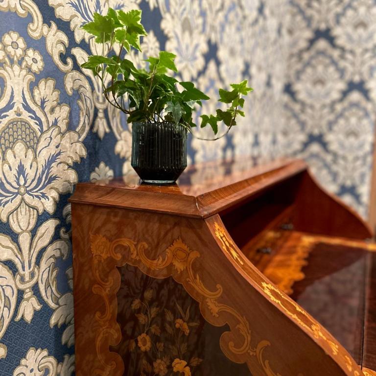 DA PARDIS via Broseta - Suite con Balcone - 4