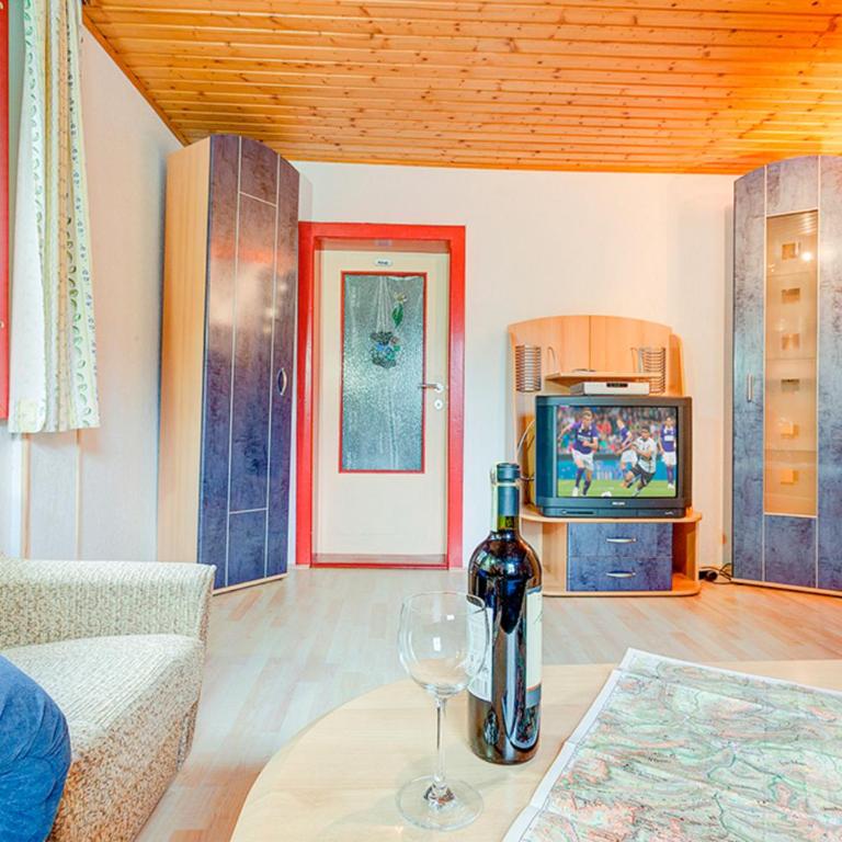 Ferienhaus Tribuser - Ferienhaus - 6