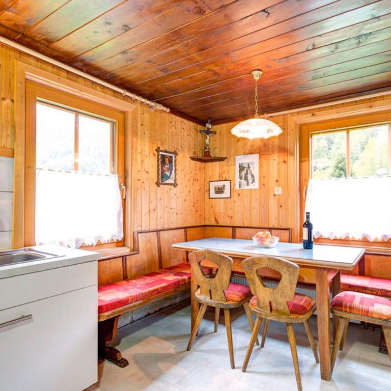 Ferienhaus Tribuser - Ferienhaus - 7