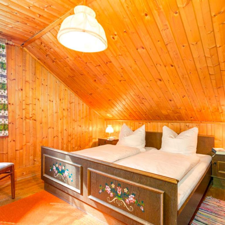 Ferienhaus Tribuser - Ferienhaus - 10