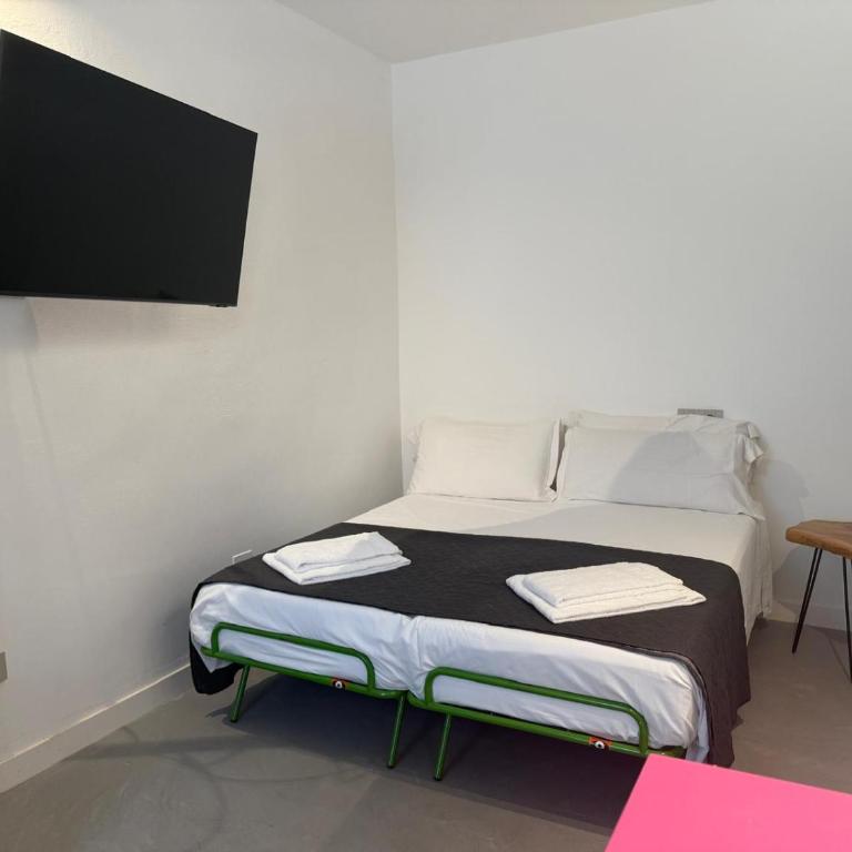 MB&B Relax Rooms - Villa Segala - Budget Double or Twin Room - 15