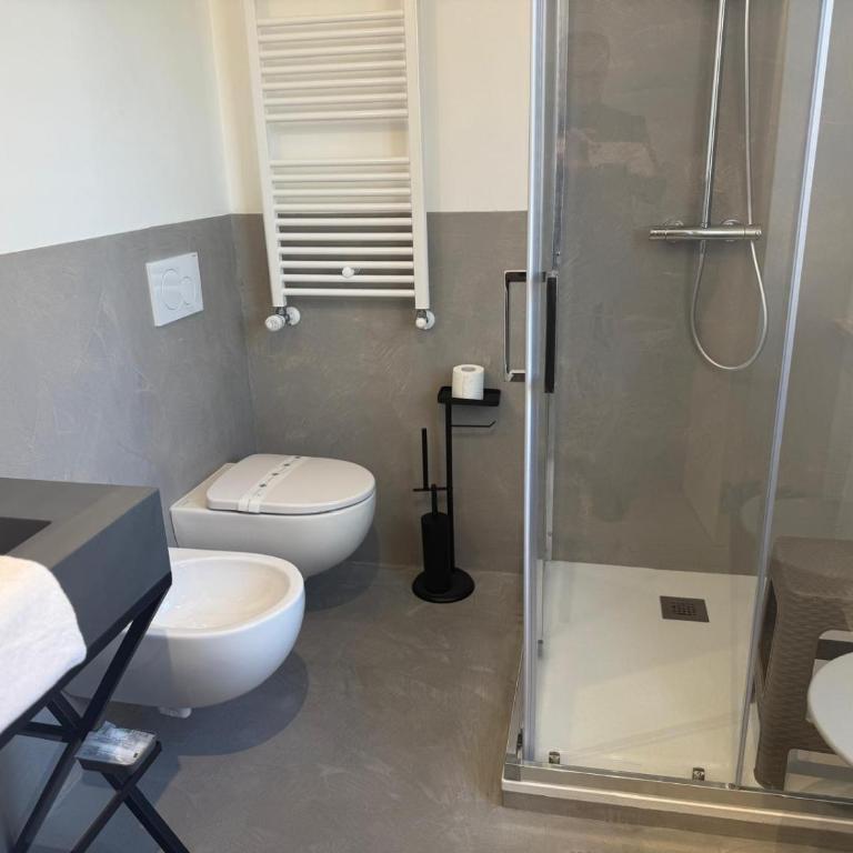 MB&B Relax Rooms - Villa Segala - Budget Double or Twin Room - 16