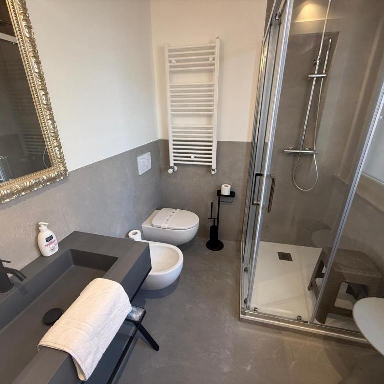 MB&B Relax Rooms - Villa Segala - Budget Double or Twin Room - 19