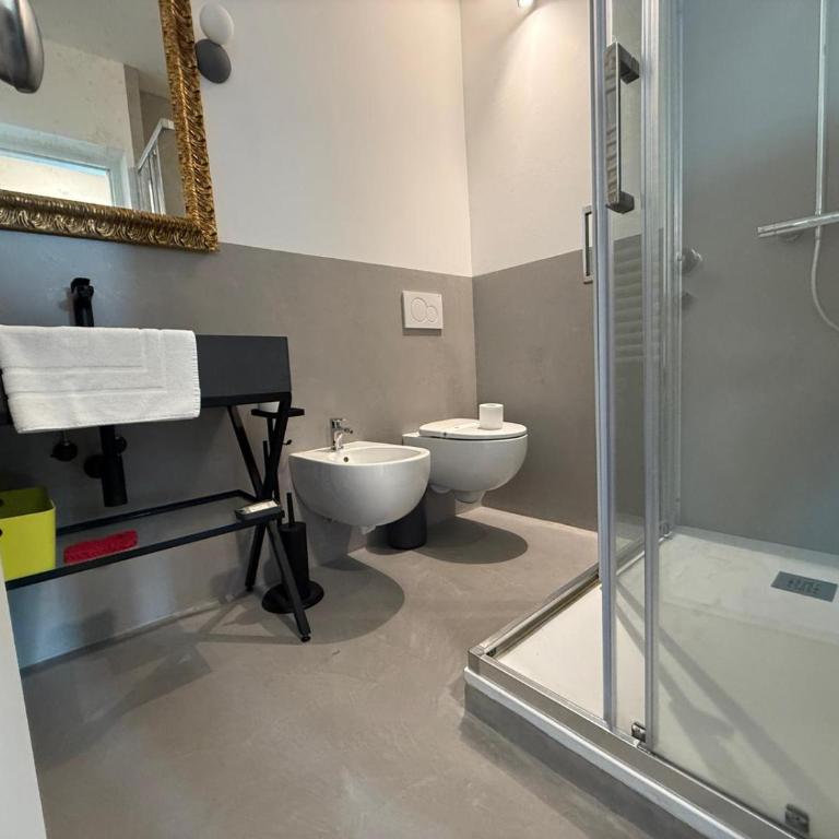 MB&B Relax Rooms - Villa Segala - Queen Room with Garden View - 23