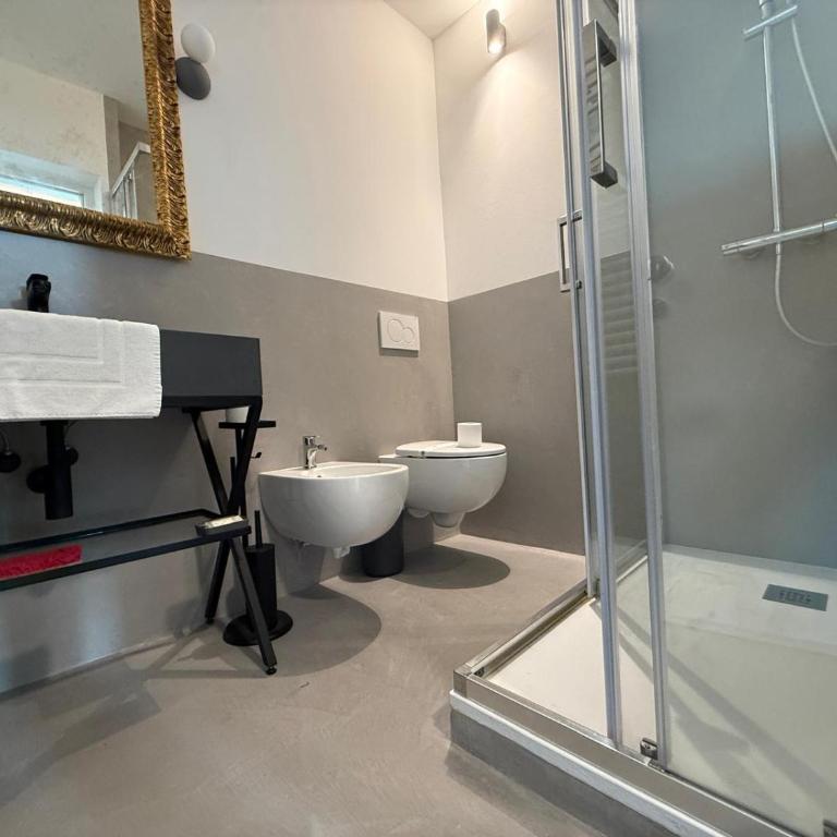 MB&B Relax Rooms - Villa Segala - Queen Room with Garden View - 20