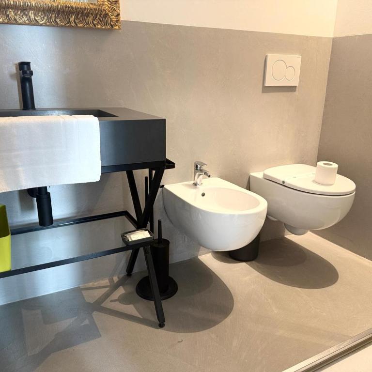 MB&B Relax Rooms - Villa Segala - Queen Room with Garden View - 21