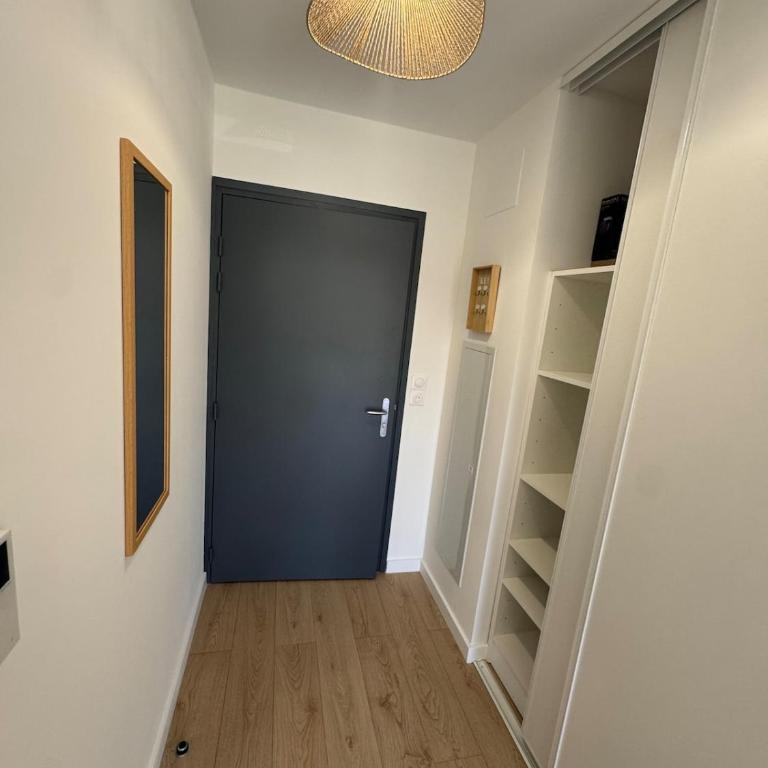 Le Cocon Urbain - Appartement 1 Chambre - 24