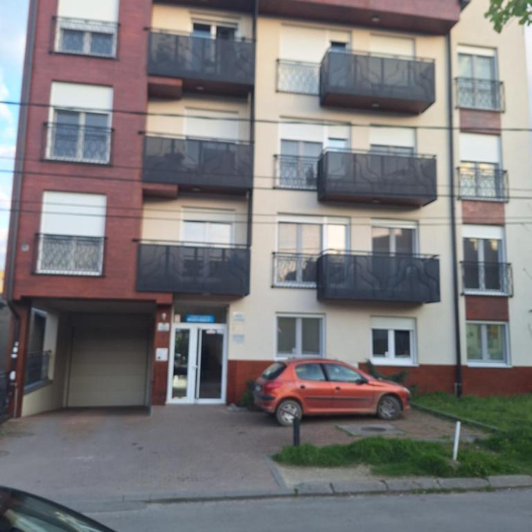 LTL apartments - One-Bedroom Apartment - 29