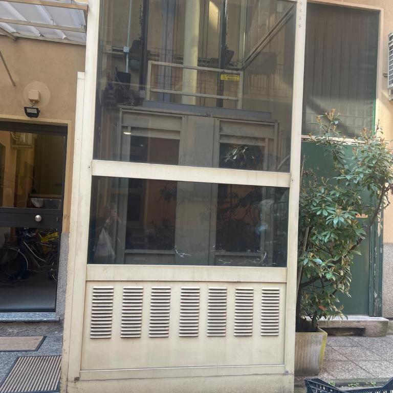 Charming studio in the center - Appartamento con 1 Camera da Letto - 21
