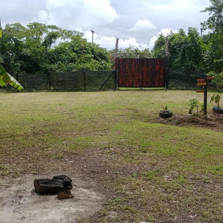 Refugio Los Naranjales - Tent - 3