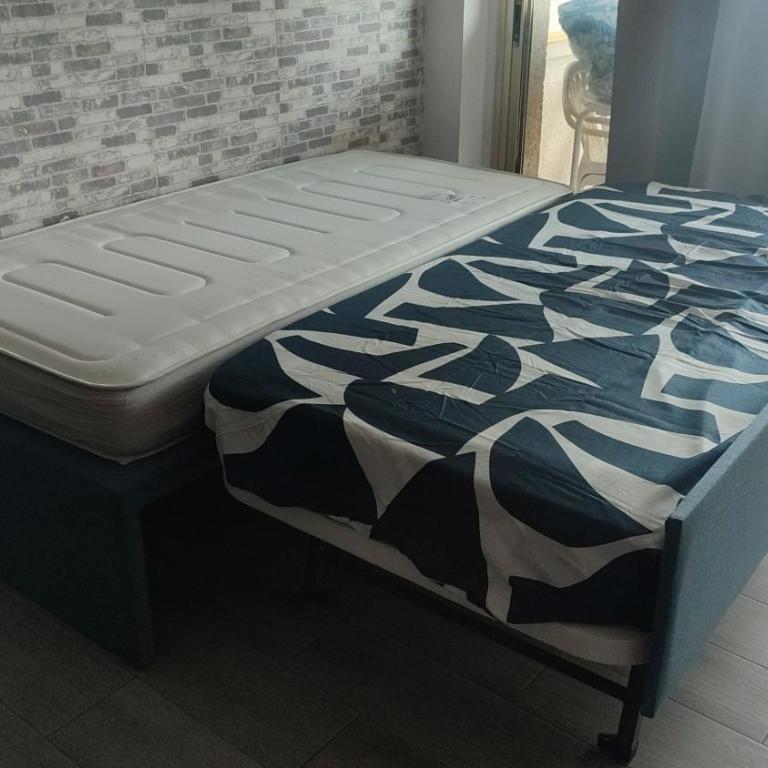Bonito apartamento cerca de la playa - Apartamento de 1 dormitorio - 22
