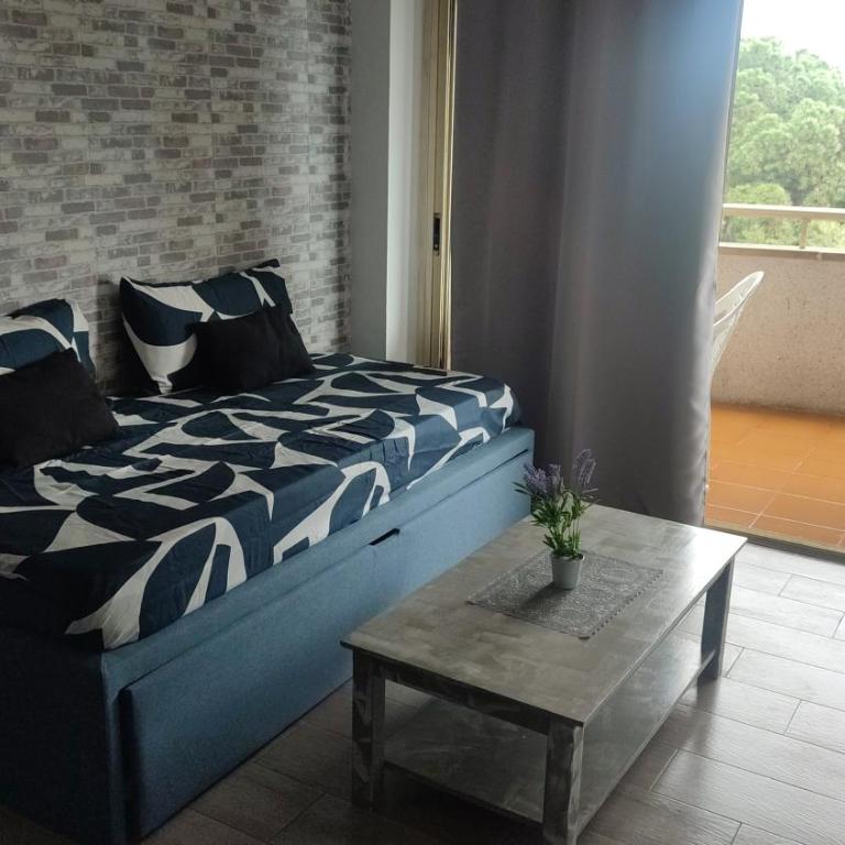 Bonito apartamento cerca de la playa - Apartamento de 1 dormitorio - 23